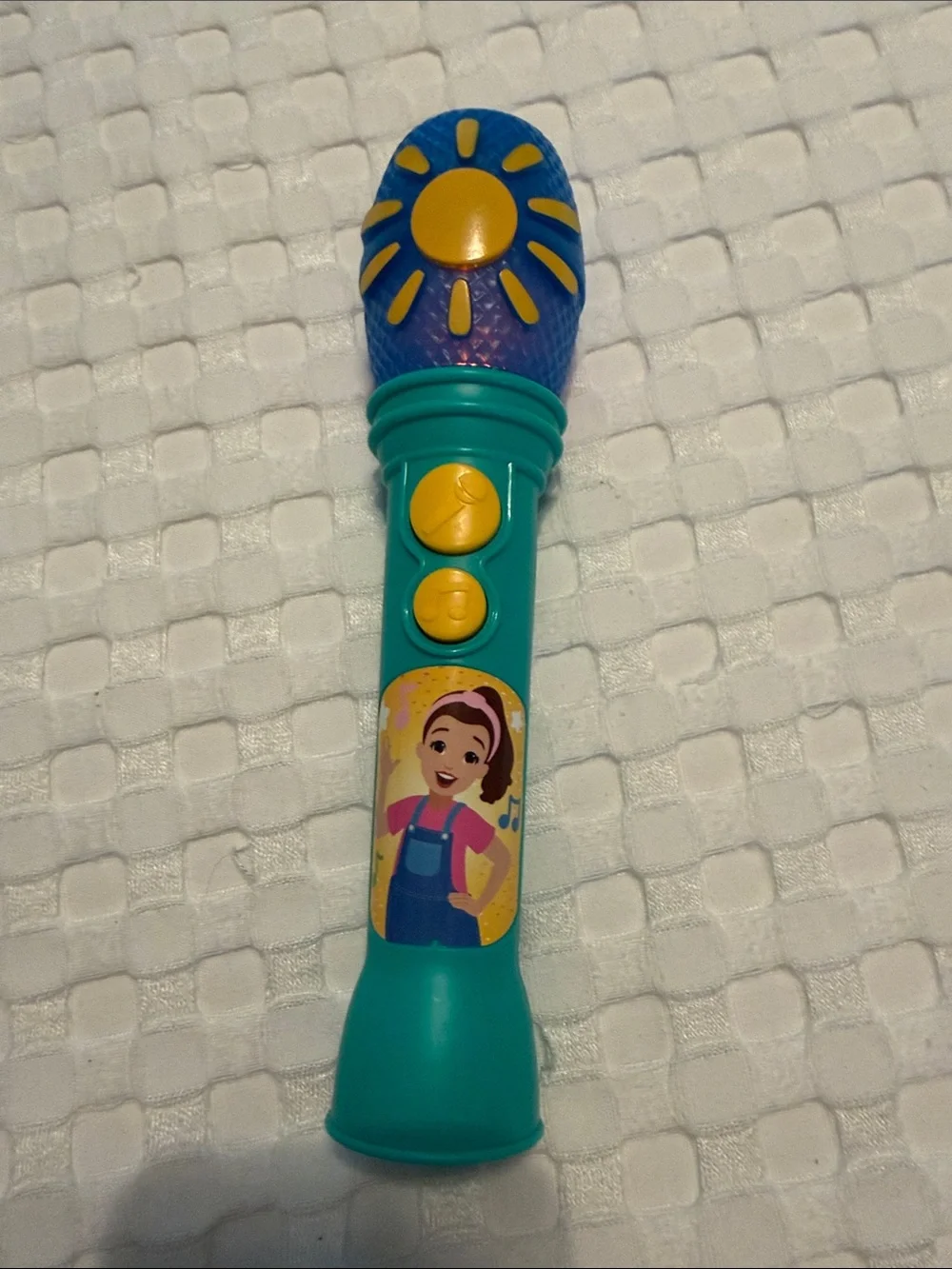 Kids Musical Playset - Multicolor Interactive Learning Toys